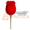 Estimulador de clitoris Rose Lover